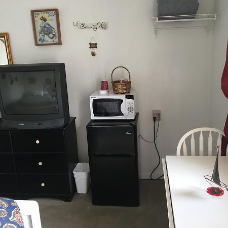 Midway MotelCaliente エクステリア 写真
