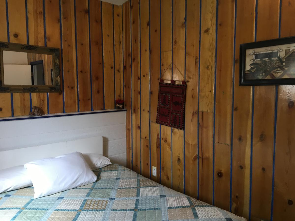 Midway MotelCaliente エクステリア 写真